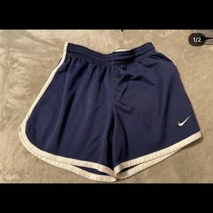 nike athletic shorts